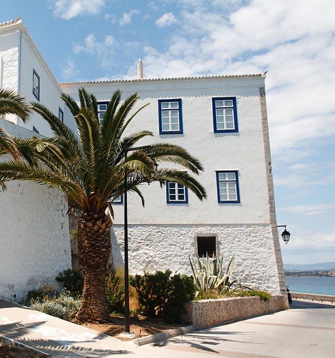 Spetses