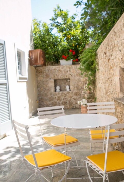 Villa Nika Spetses